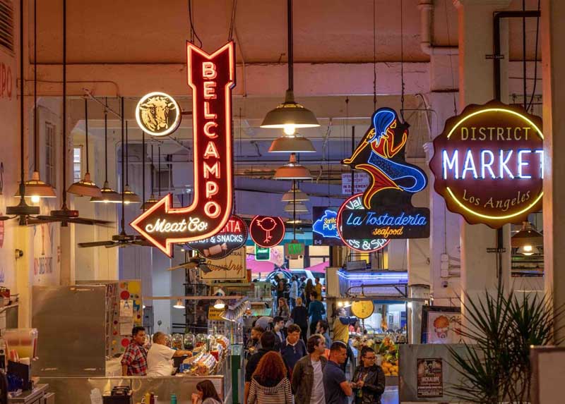 Grand Central Market