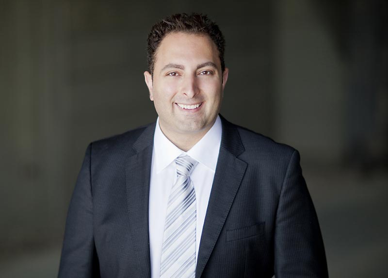 Mitch Waldstein