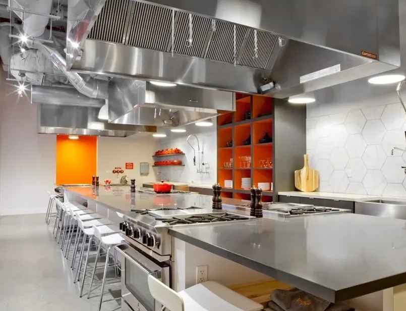 Whisk - Bellevue Seattle Washington